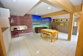 Pousada Vila Pajuçara