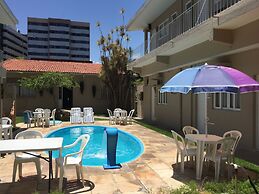 Pousada Vila Pajuçara