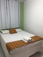 Pousada Vila Pajuçara