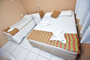 Pousada Vila Pajuçara