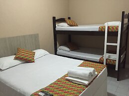 Pousada Vila Pajuçara