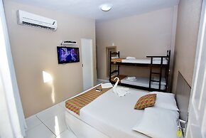 Pousada Vila Pajuçara