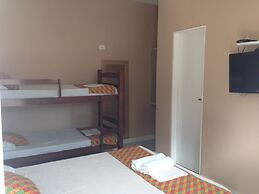 Pousada Vila Pajuçara