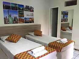 Pousada Vila Pajuçara