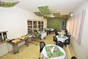 Pousada Vila Pajuçara