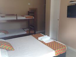 Pousada Vila Pajuçara