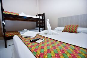 Pousada Vila Pajuçara