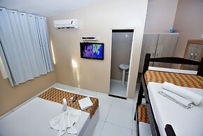 Pousada Vila Pajuçara