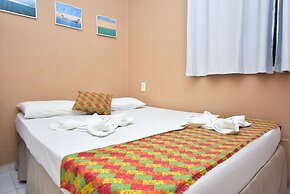 Pousada Vila Pajuçara