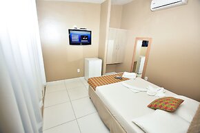 Pousada Vila Pajuçara