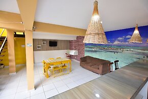 Pousada Vila Pajuçara