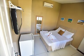 Pousada Vila Pajuçara