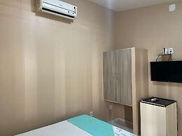 Pousada Vila Pajuçara