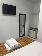 Pousada Vila Pajuçara