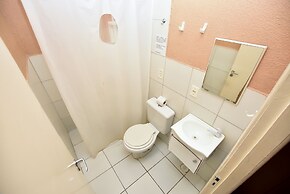 Pousada Vila Pajuçara