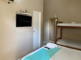 Pousada Vila Pajuçara