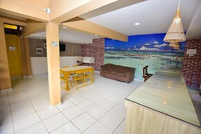 Pousada Vila Pajuçara