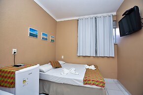 Pousada Vila Pajuçara