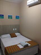 Pousada Vila Pajuçara