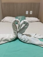 Pousada Vila Pajuçara