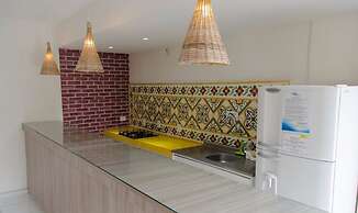 Pousada Vila Pajuçara