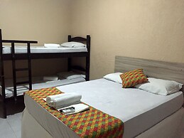 Pousada Vila Pajuçara