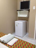 Pousada Vila Pajuçara