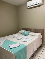 Pousada Vila Pajuçara