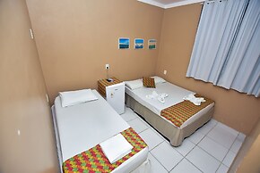 Pousada Vila Pajuçara