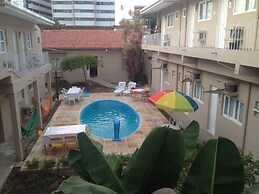 Pousada Vila Pajuçara