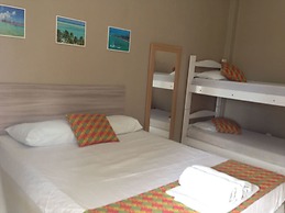 Pousada Vila Pajuçara