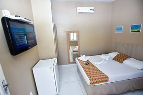 Pousada Vila Pajuçara