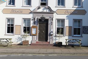 The Manor