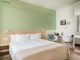 Reykjavik Lights by Keahotels
