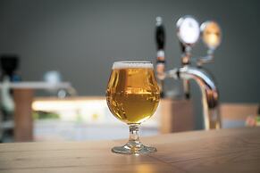 Reykjavik Lights by Keahotels