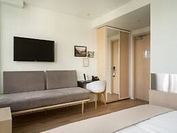 Reykjavik Lights by Keahotels