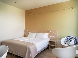 Reykjavik Lights by Keahotels