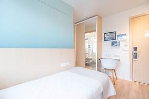 Reykjavik Lights by Keahotels