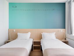 Reykjavik Lights by Keahotels