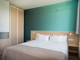 Reykjavik Lights by Keahotels