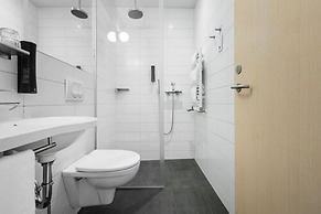 Reykjavik Lights by Keahotels