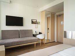 Reykjavik Lights by Keahotels