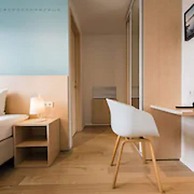 Reykjavik Lights by Keahotels