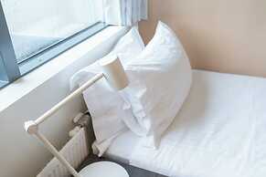 Reykjavik Lights by Keahotels