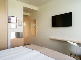 Reykjavik Lights by Keahotels