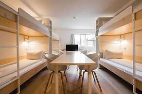 Reykjavik Lights by Keahotels