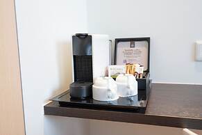 Reykjavik Lights by Keahotels