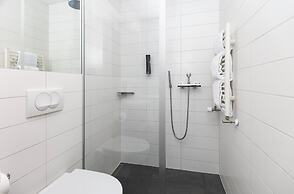 Reykjavik Lights by Keahotels