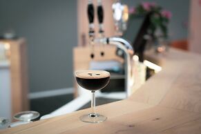 Reykjavik Lights by Keahotels