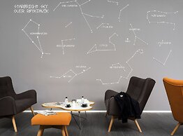 Reykjavik Lights by Keahotels